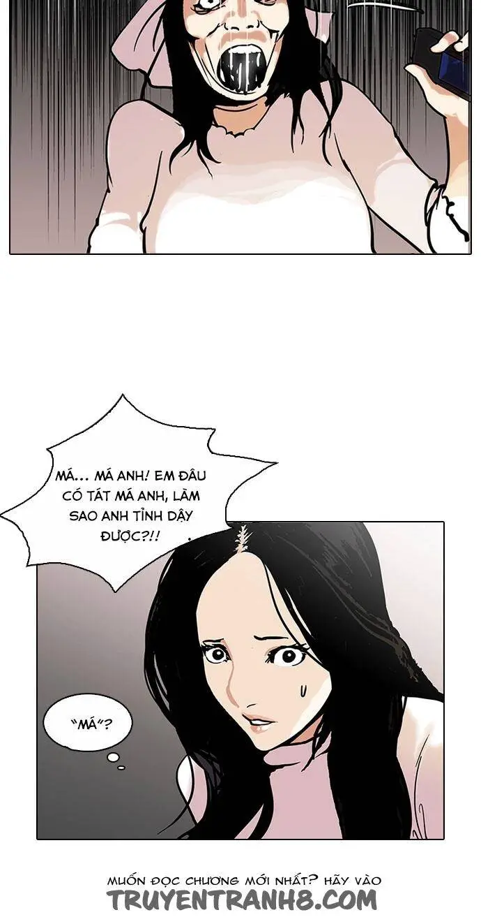 Hoán Đổi Diệu Kỳ Nettruyen ZZZ Chương 119 Page 63