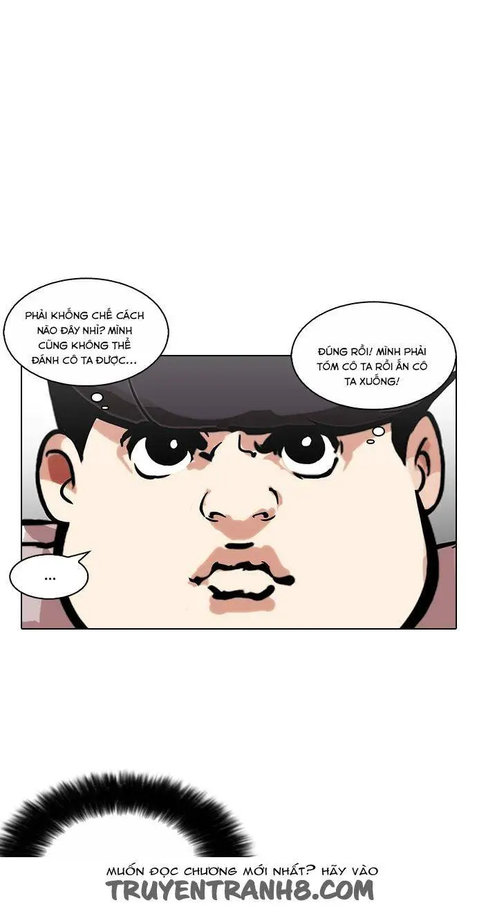 Hoán Đổi Diệu Kỳ Nettruyen ZZZ Chương 119 Page 64