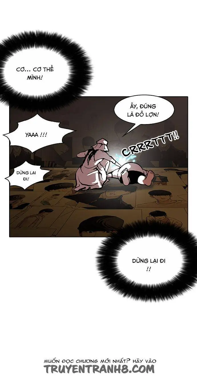 Hoán Đổi Diệu Kỳ Nettruyen ZZZ Chương 119 Page 74