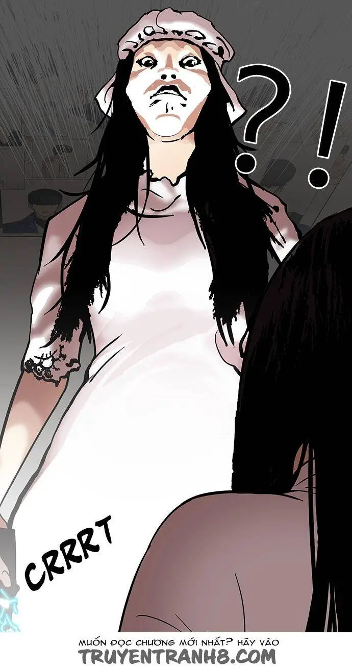 Hoán Đổi Diệu Kỳ Nettruyen ZZZ Chương 119 Page 78