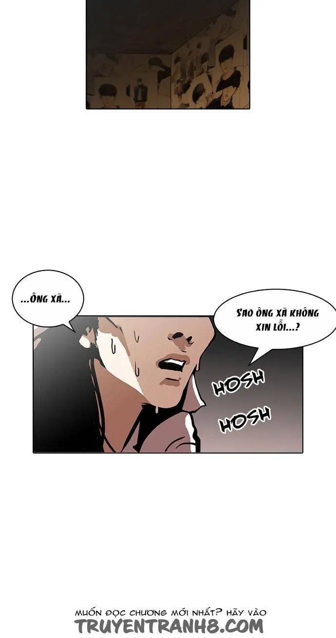 Hoán Đổi Diệu Kỳ Nettruyen ZZZ Chương 119 Page 96