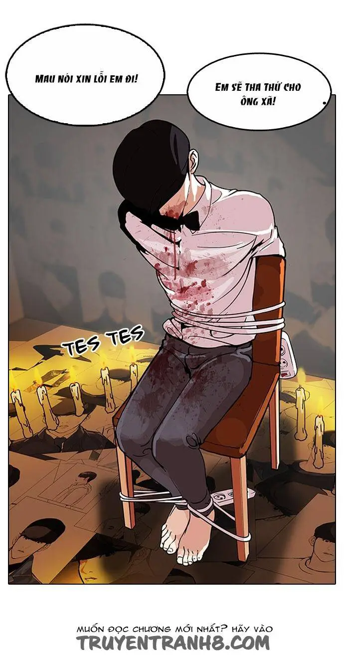Hoán Đổi Diệu Kỳ Nettruyen ZZZ Chương 119 Page 97