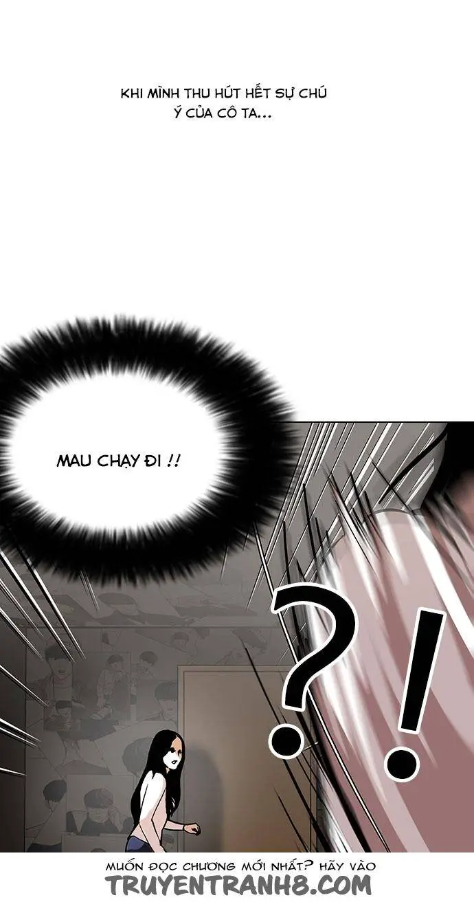 Hoán Đổi Diệu Kỳ Nettruyen ZZZ Chương 119 Page 99