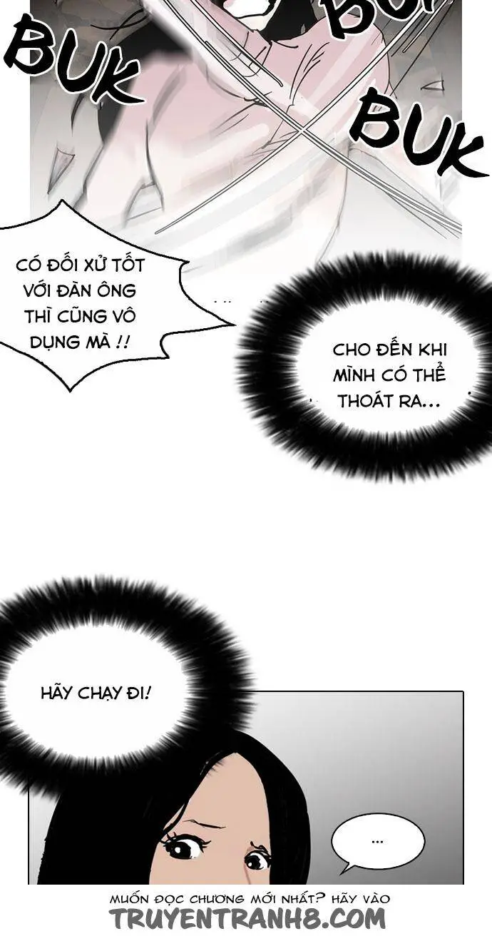 Hoán Đổi Diệu Kỳ Nettruyen ZZZ Chương 119 Page 104