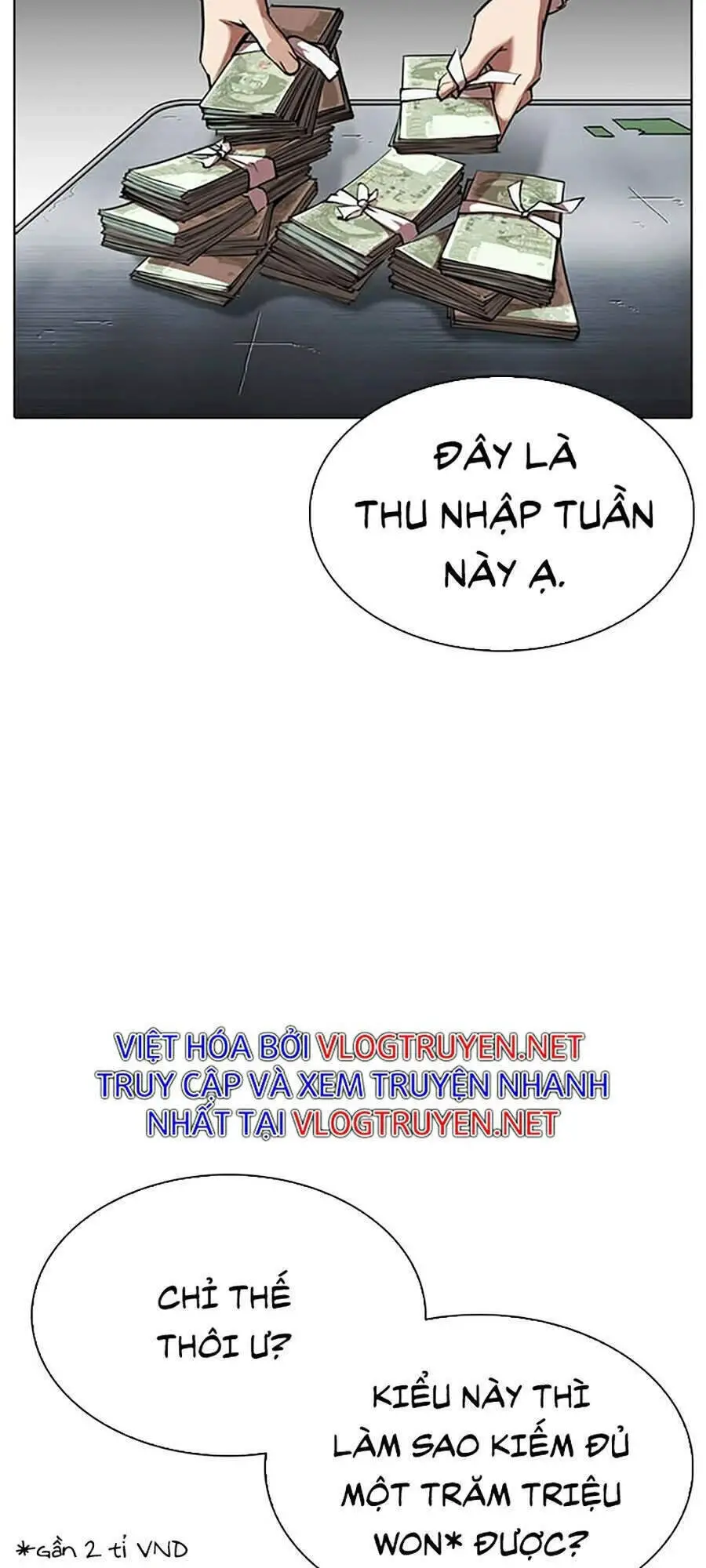 Hoán Đổi Diệu Kỳ Nettruyen ZZZ Chương 311 Page 2