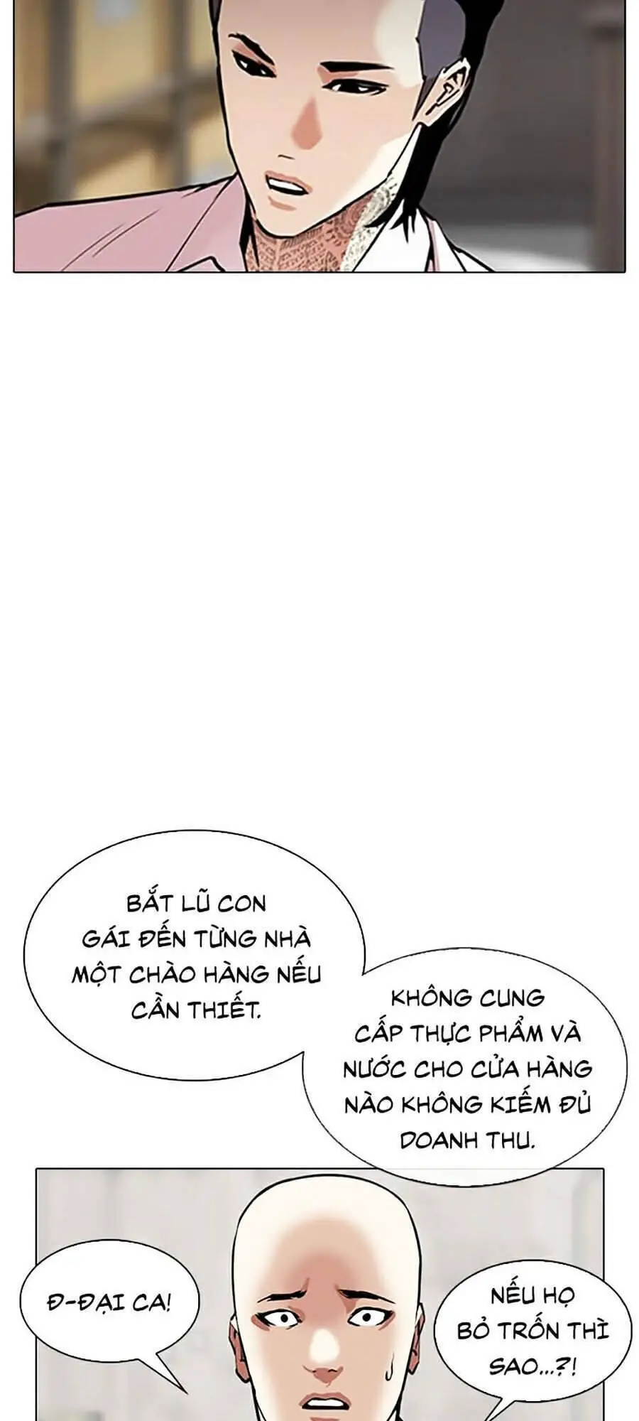 Hoán Đổi Diệu Kỳ Nettruyen ZZZ Chương 311 Page 7
