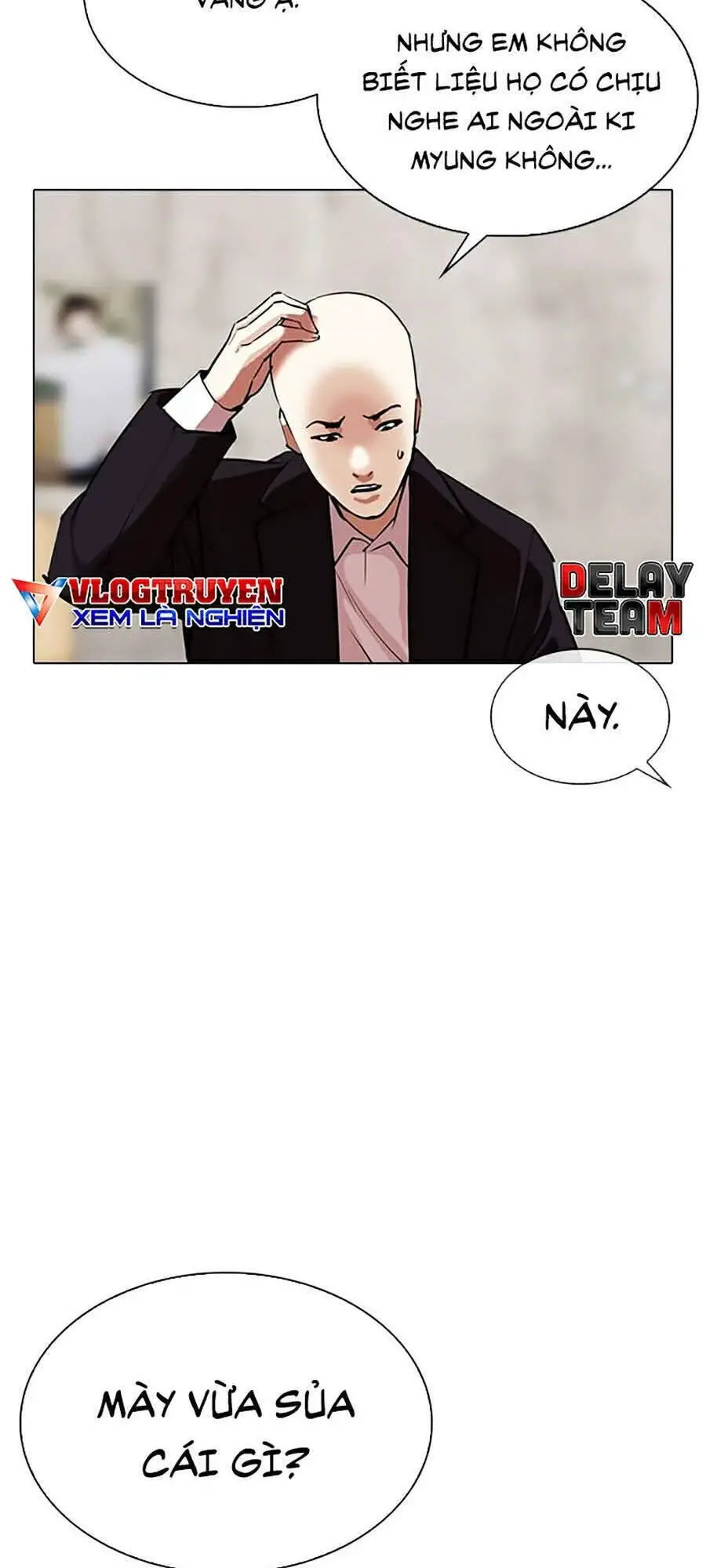 Hoán Đổi Diệu Kỳ Nettruyen ZZZ Chương 311 Page 11