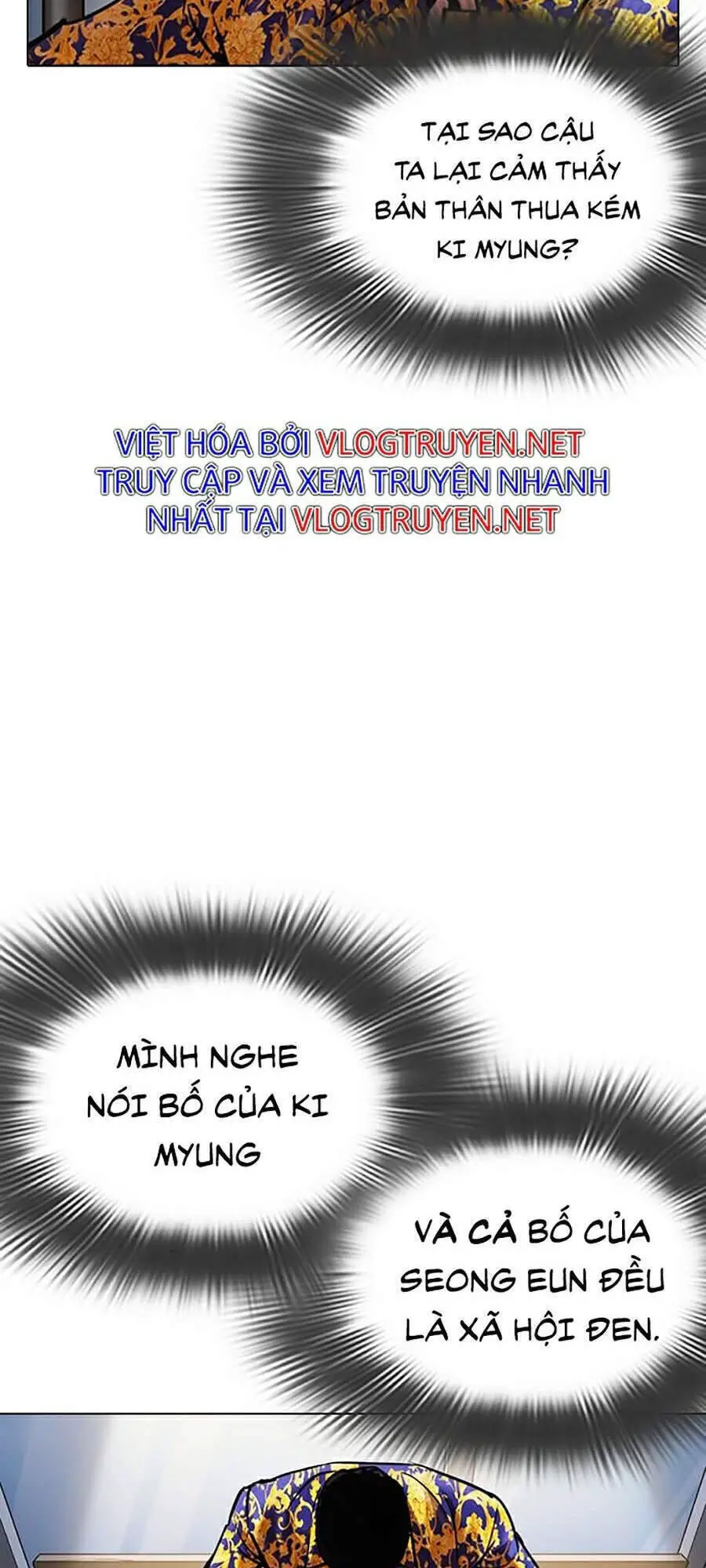 Hoán Đổi Diệu Kỳ Nettruyen ZZZ Chương 311 Page 17