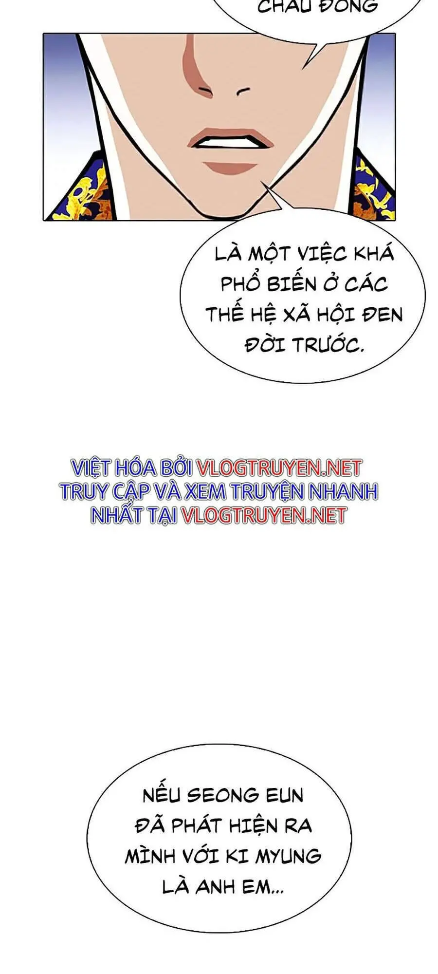 Hoán Đổi Diệu Kỳ Nettruyen ZZZ Chương 311 Page 20