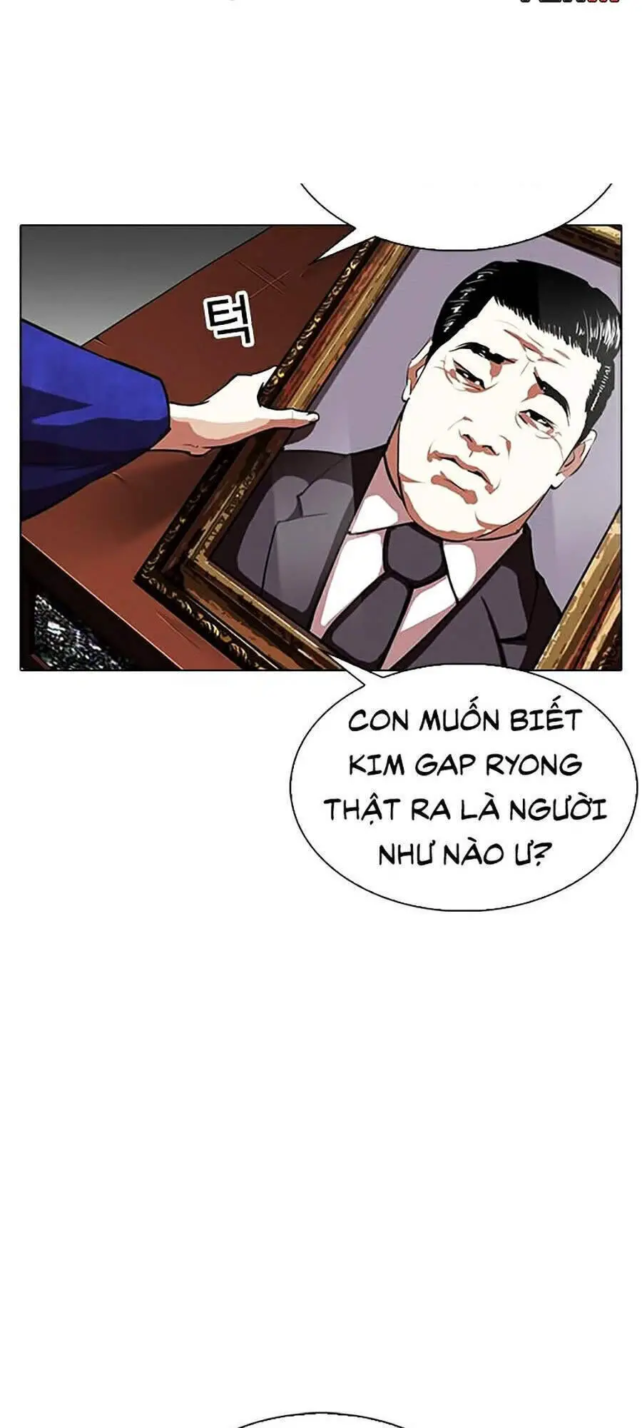 Hoán Đổi Diệu Kỳ Nettruyen ZZZ Chương 311 Page 137