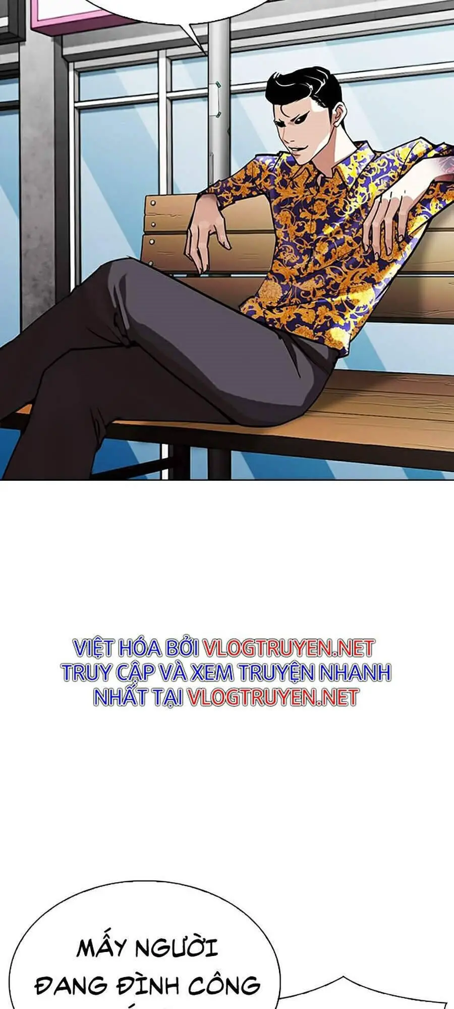 Hoán Đổi Diệu Kỳ Nettruyen ZZZ Chương 311 Page 146