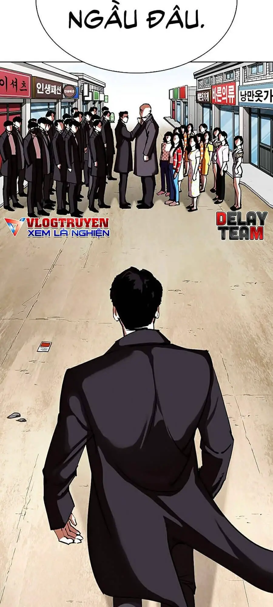 Hoán Đổi Diệu Kỳ Nettruyen ZZZ Chương 311 Page 178