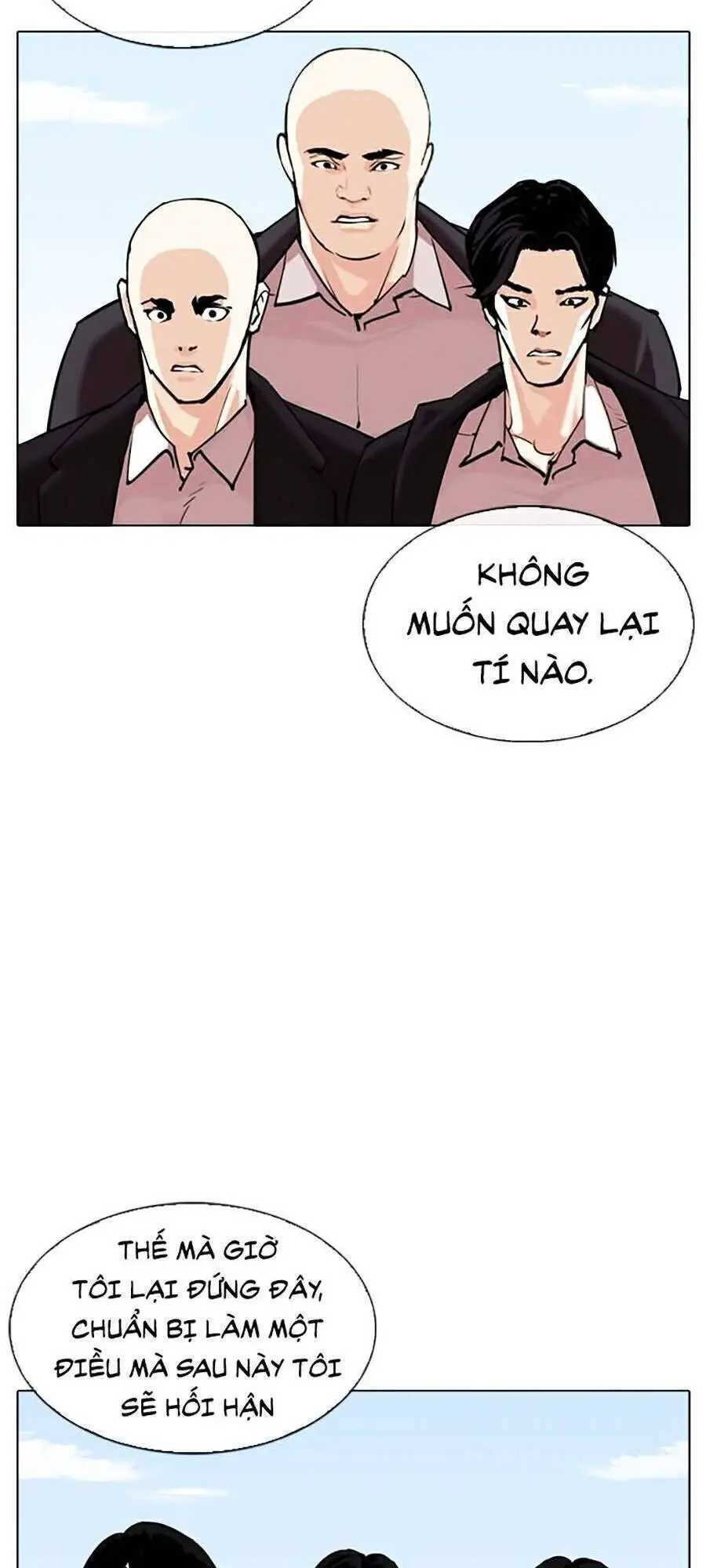 Hoán Đổi Diệu Kỳ Nettruyen ZZZ Chương 311 Page 196