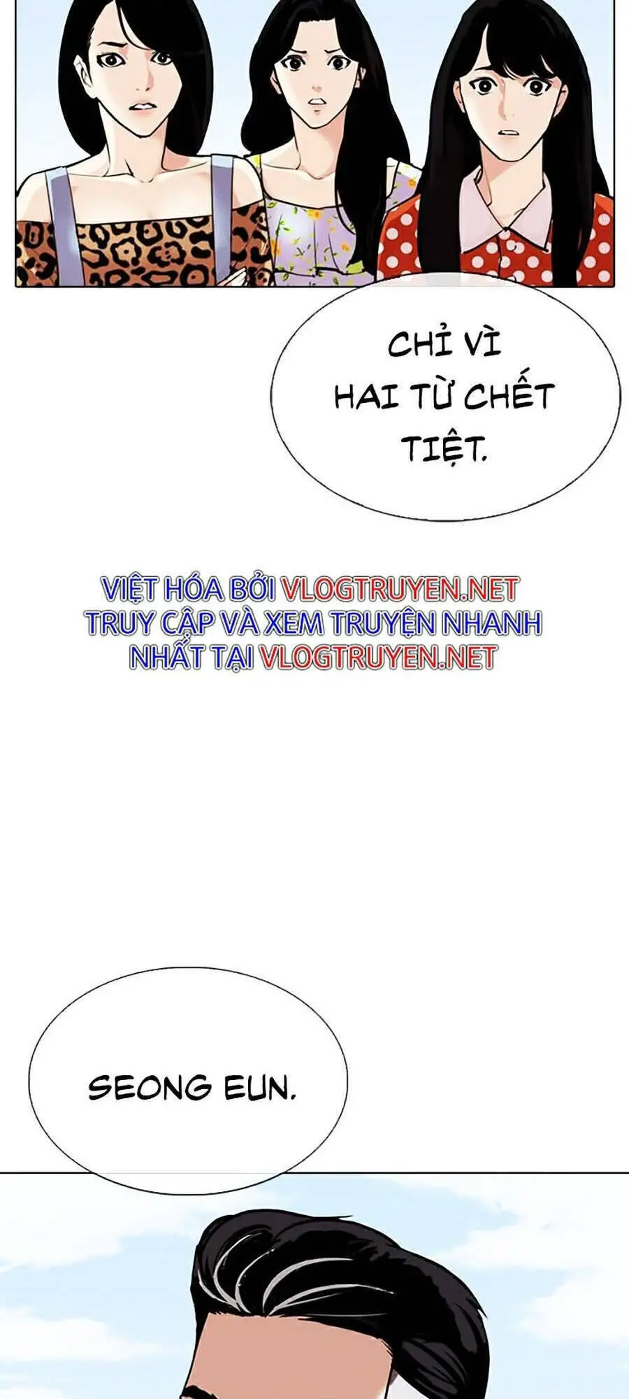 Hoán Đổi Diệu Kỳ Nettruyen ZZZ Chương 311 Page 197