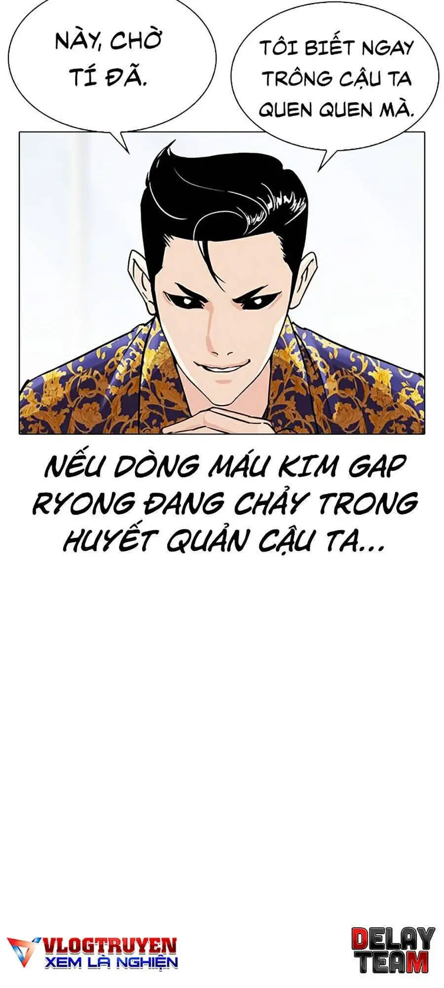 Hoán Đổi Diệu Kỳ Nettruyen ZZZ Chương 311 Page 205