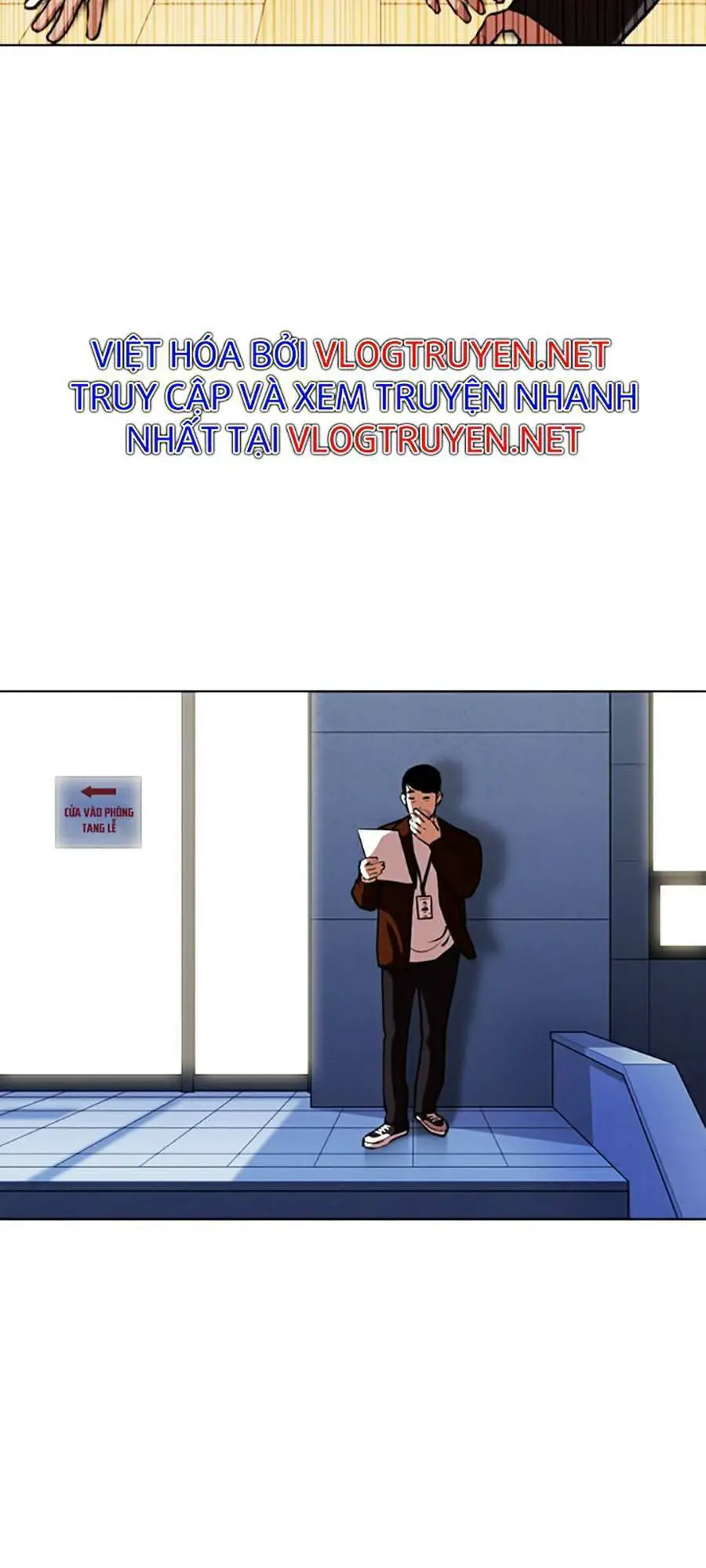 Hoán Đổi Diệu Kỳ Nettruyen ZZZ Chương 371 Page 119
