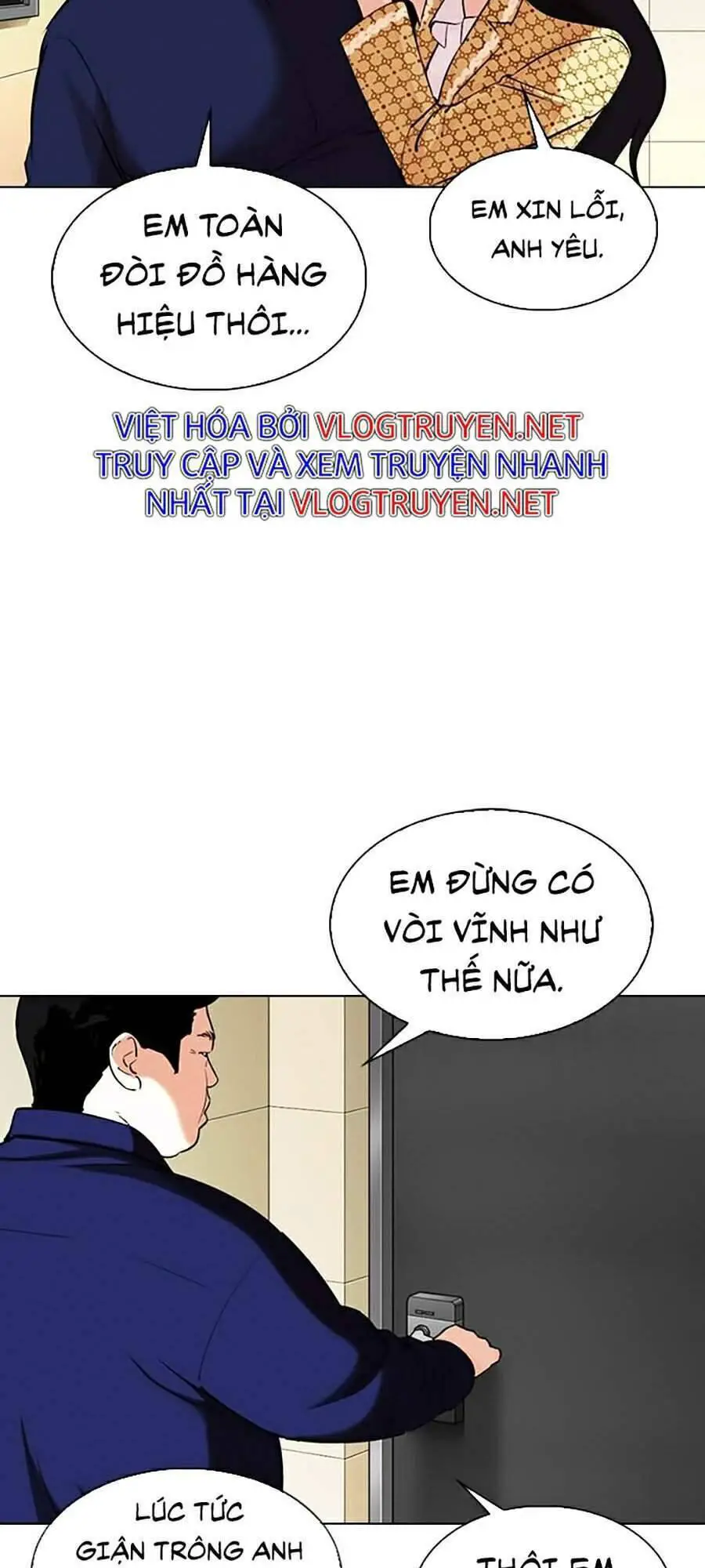 Hoán Đổi Diệu Kỳ Nettruyen ZZZ Chương 331 Page 111