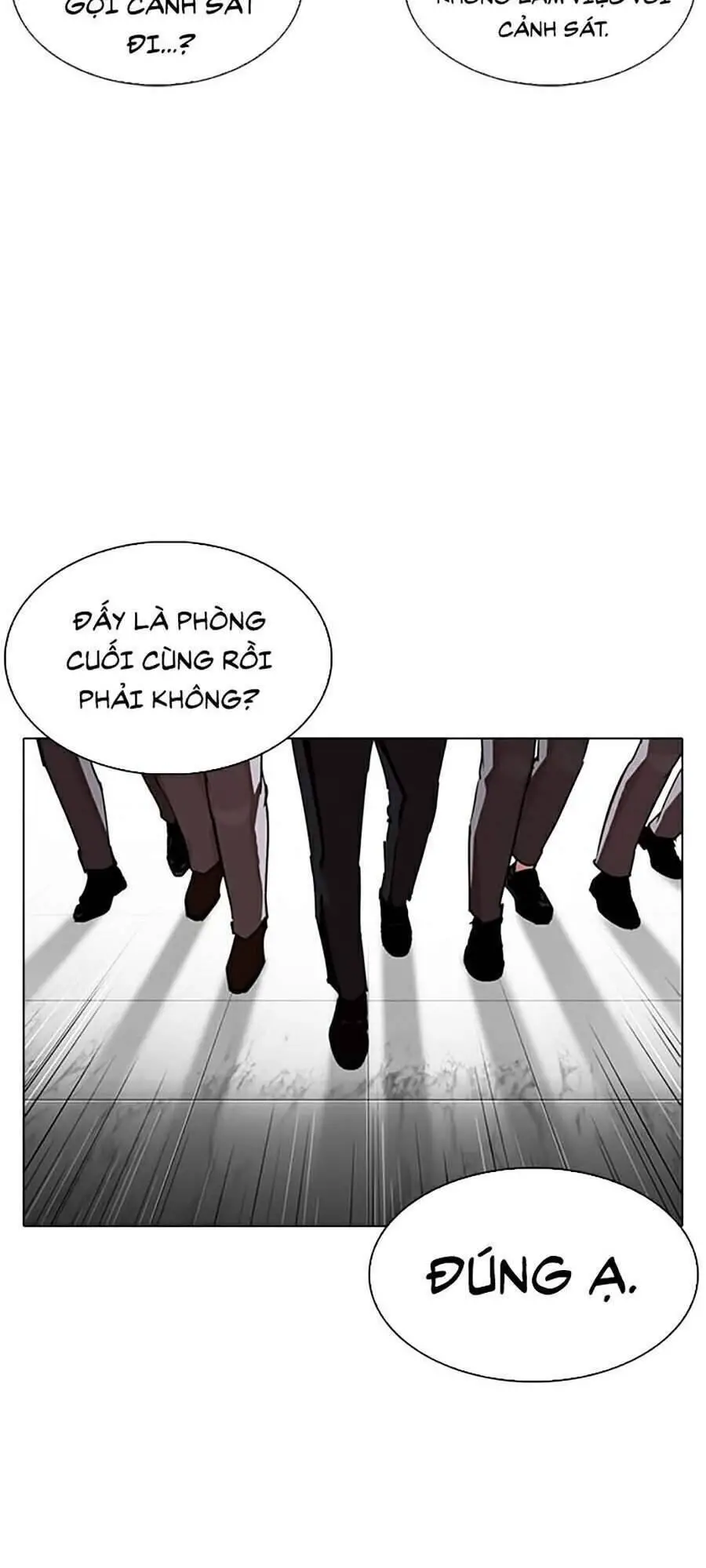 Hoán Đổi Diệu Kỳ Nettruyen ZZZ Chương 331 Page 119