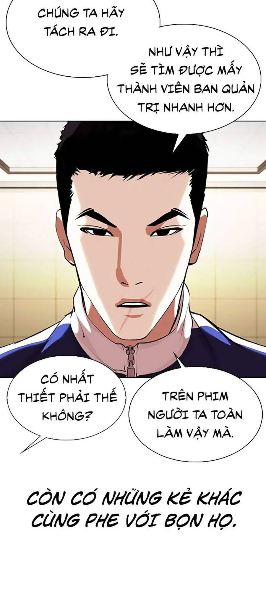 Hoán Đổi Diệu Kỳ Nettruyen ZZZ Chương 331 Page 127
