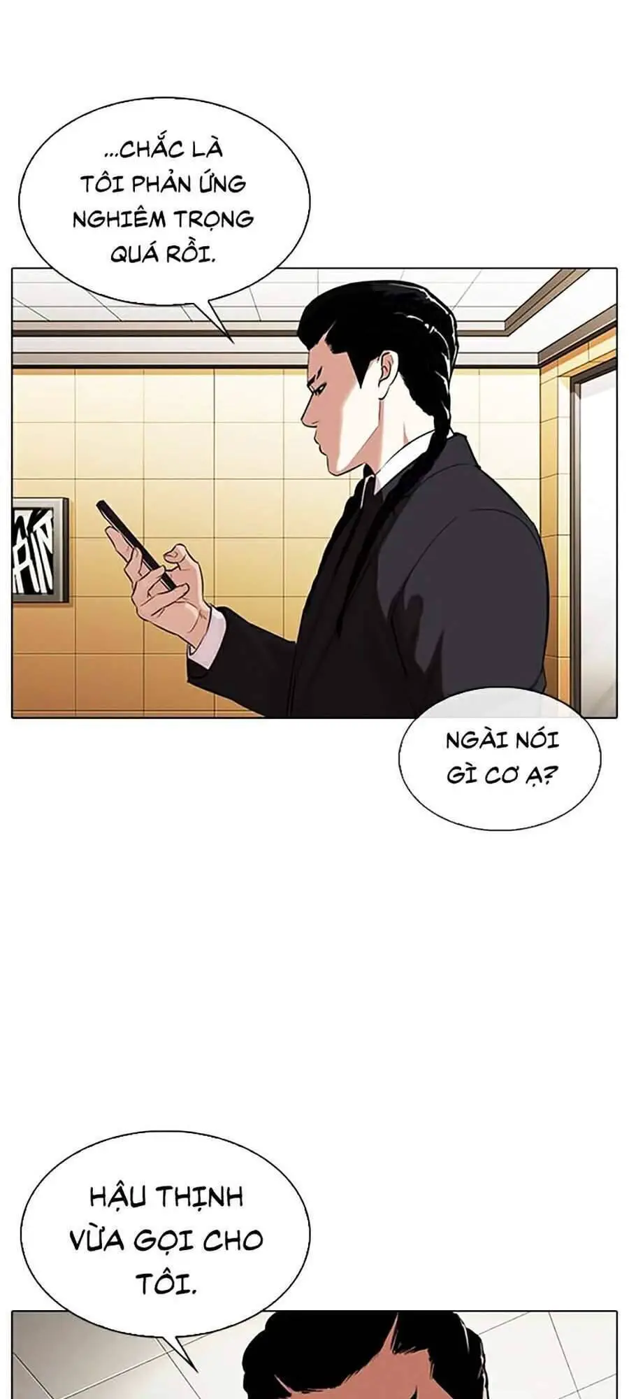Hoán Đổi Diệu Kỳ Nettruyen ZZZ Chương 331 Page 143