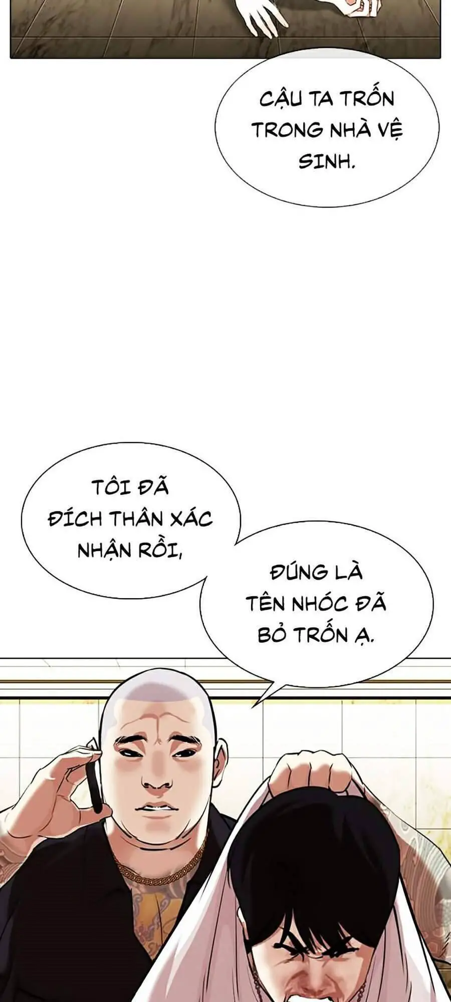 Hoán Đổi Diệu Kỳ Nettruyen ZZZ Chương 331 Page 149