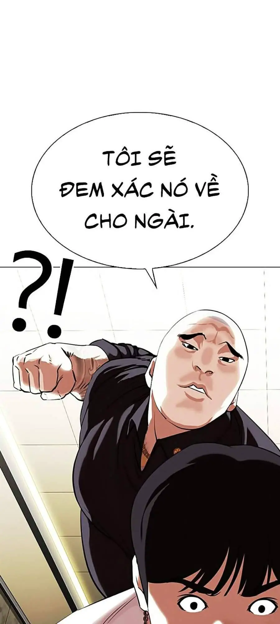 Hoán Đổi Diệu Kỳ Nettruyen ZZZ Chương 331 Page 153
