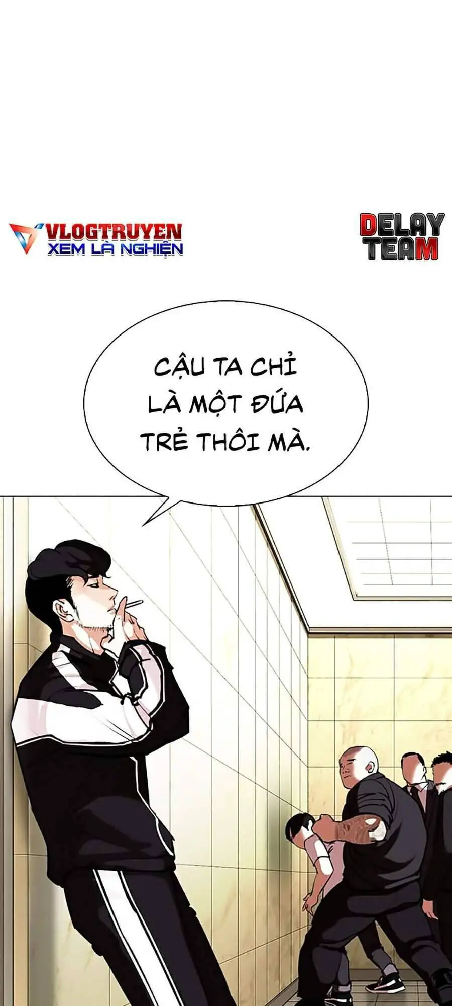 Hoán Đổi Diệu Kỳ Nettruyen ZZZ Chương 331 Page 157