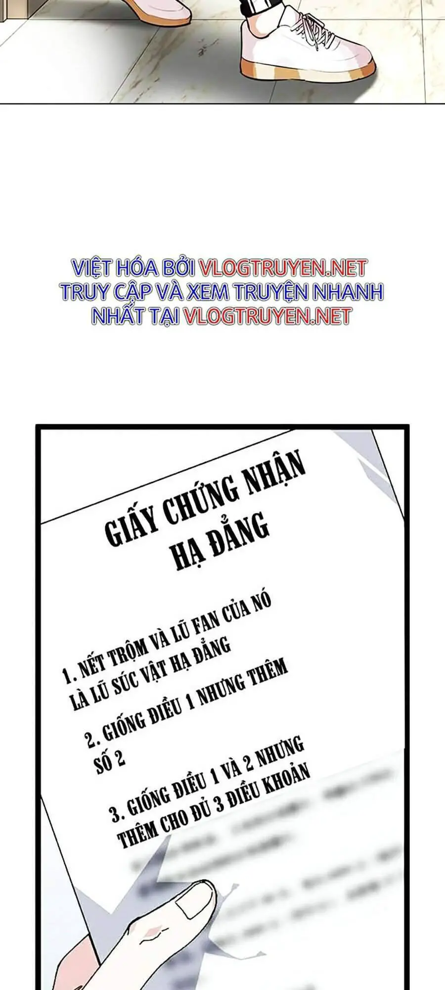 Hoán Đổi Diệu Kỳ Nettruyen ZZZ Chương 331 Page 159
