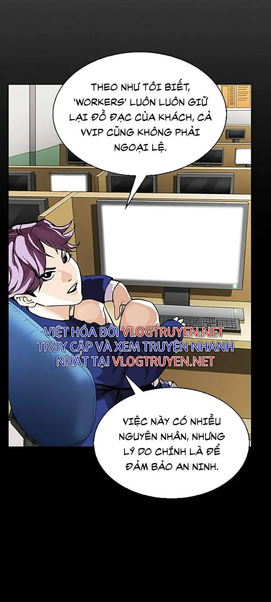Hoán Đổi Diệu Kỳ Nettruyen ZZZ Chương 299 Page 77