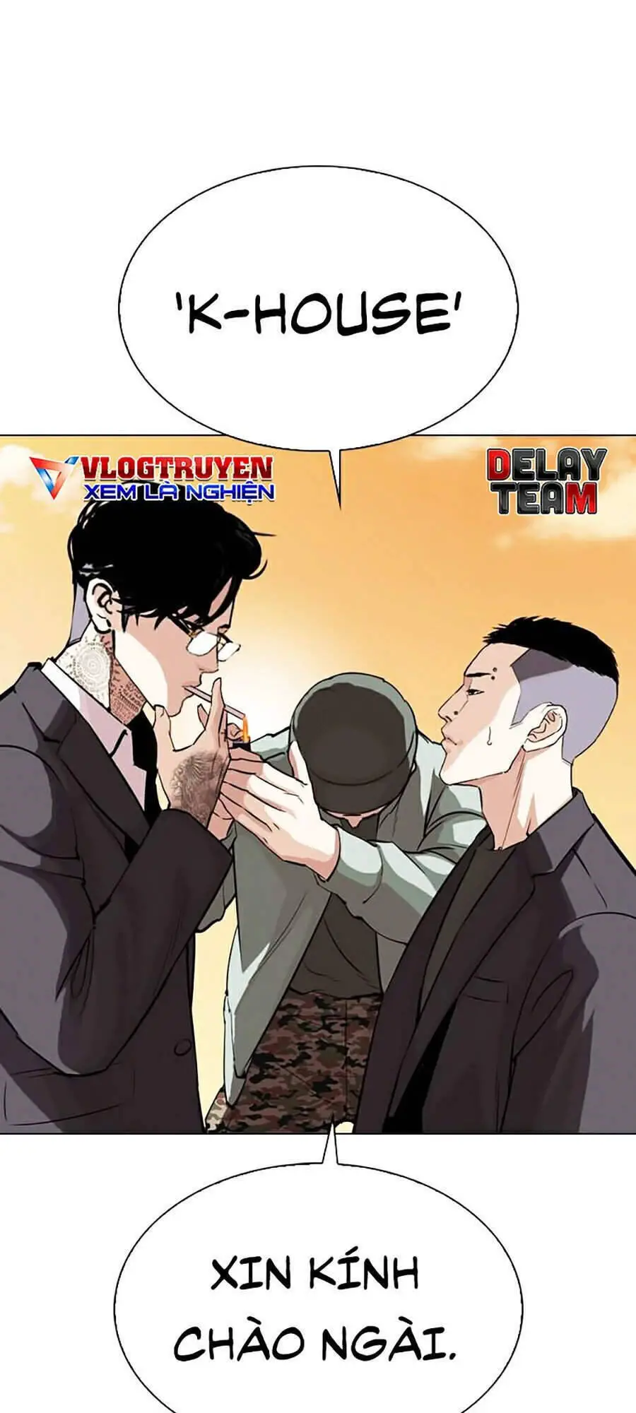 Hoán Đổi Diệu Kỳ Nettruyen ZZZ Chương 299 Page 111