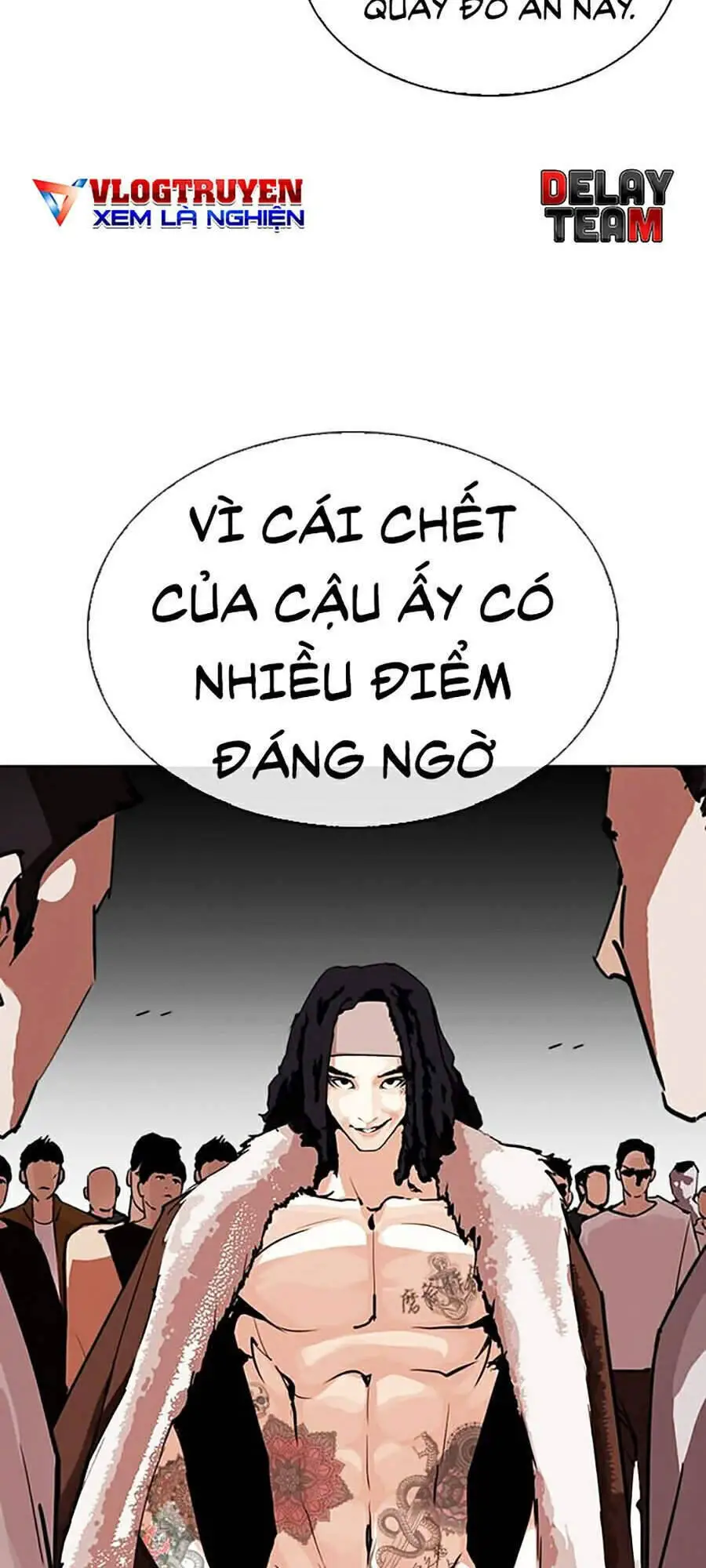 Hoán Đổi Diệu Kỳ Nettruyen ZZZ Chương 299 Page 149