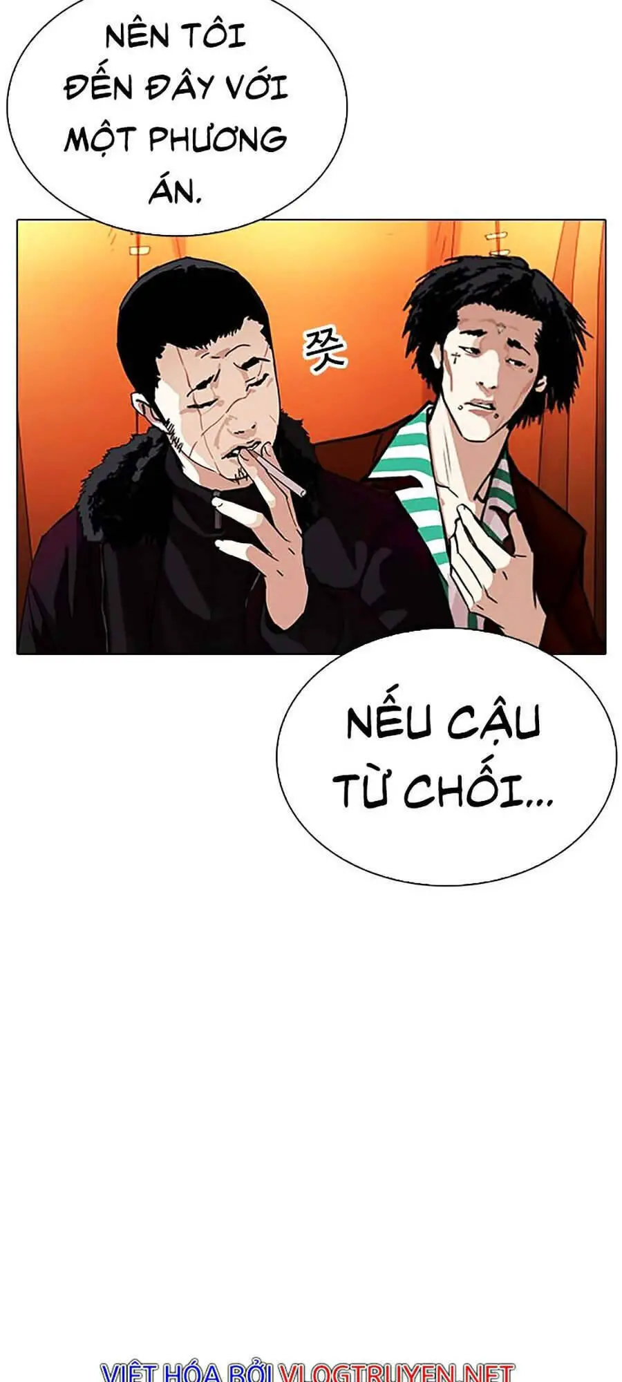 Hoán Đổi Diệu Kỳ Nettruyen ZZZ Chương 299 Page 167