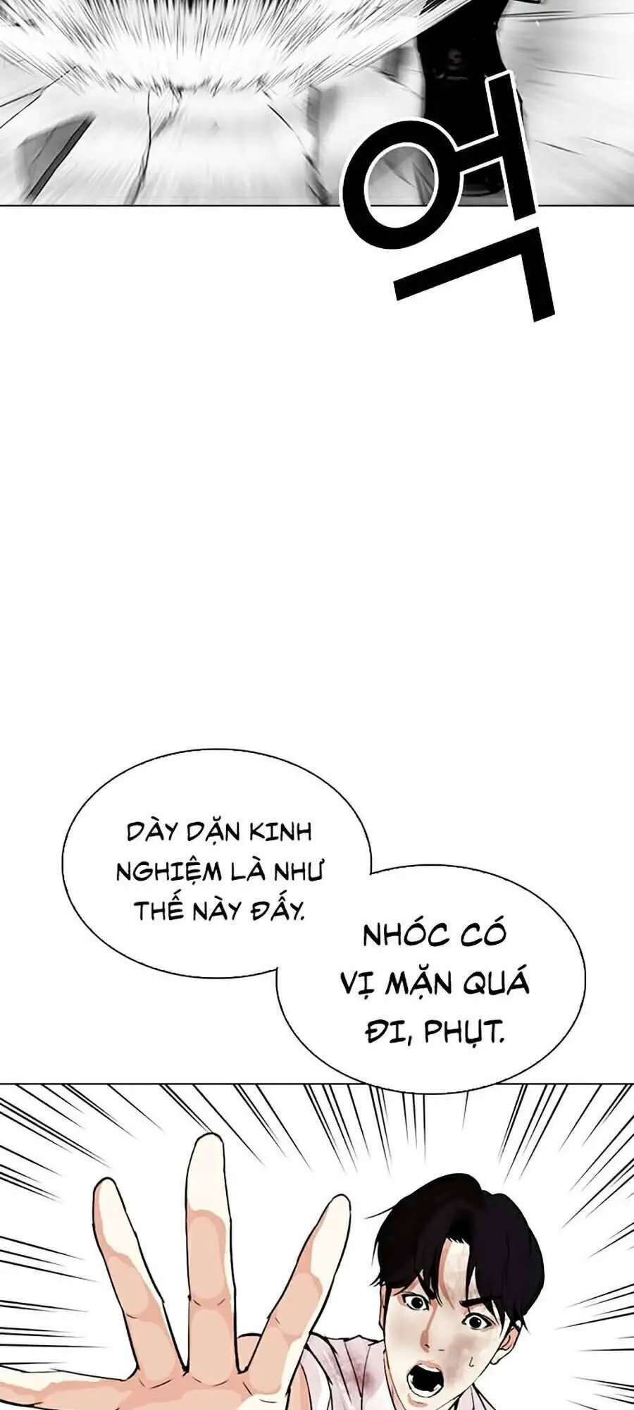 Hoán Đổi Diệu Kỳ Nettruyen ZZZ Chương 298 Page 33