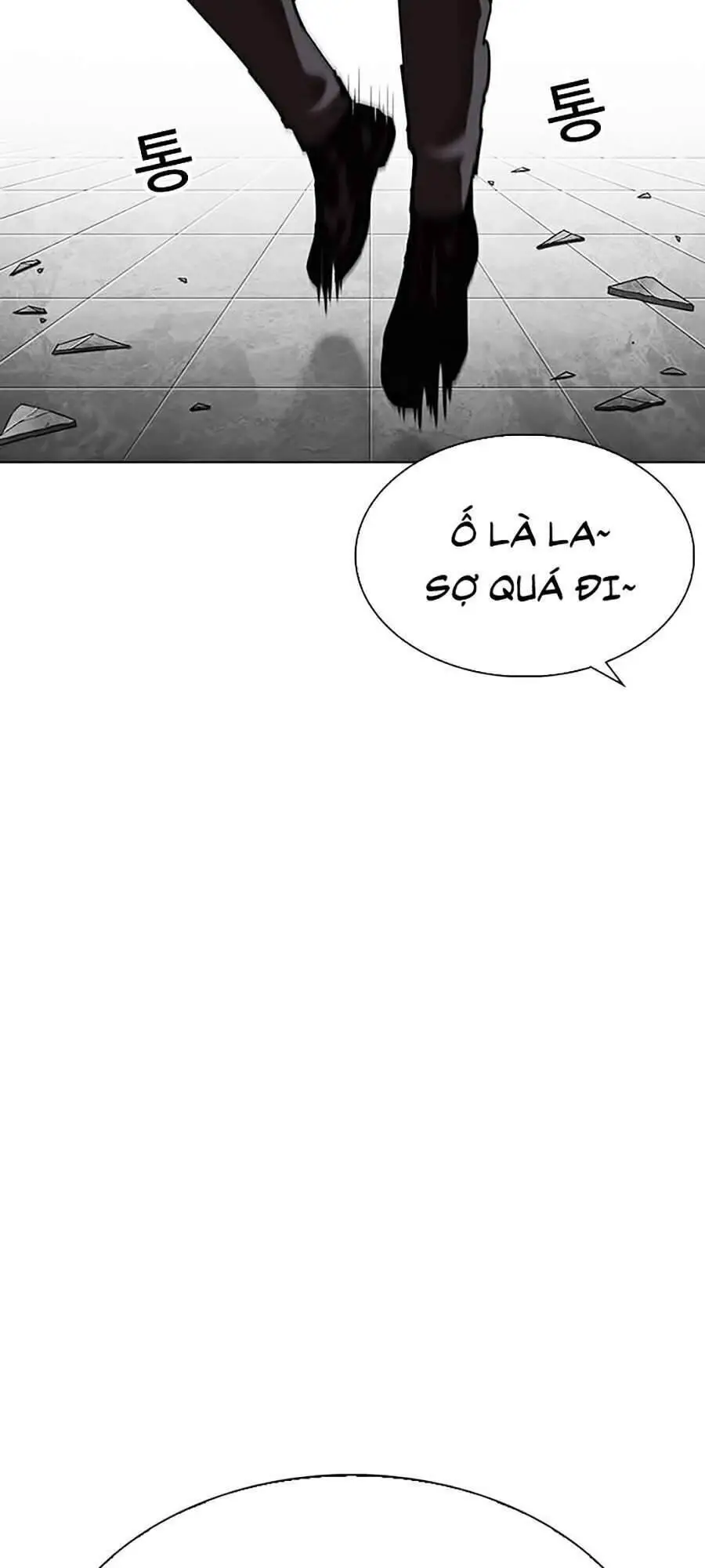 Hoán Đổi Diệu Kỳ Nettruyen ZZZ Chương 298 Page 39