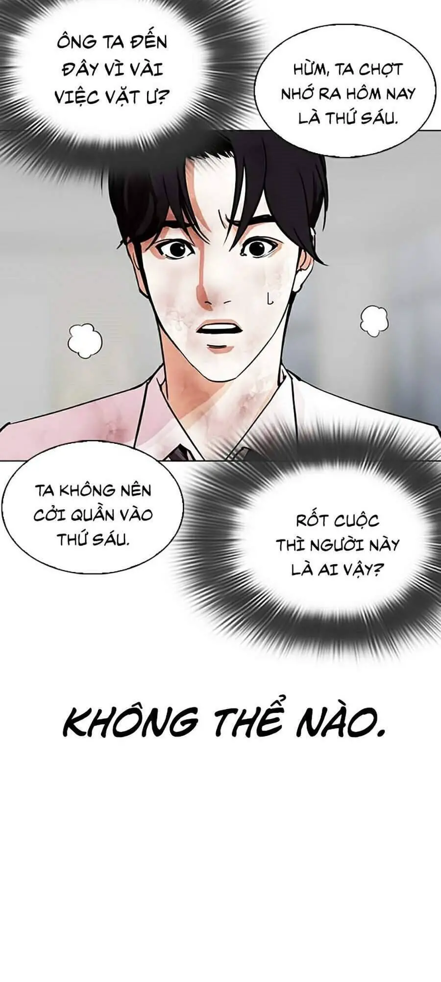Hoán Đổi Diệu Kỳ Nettruyen ZZZ Chương 298 Page 45
