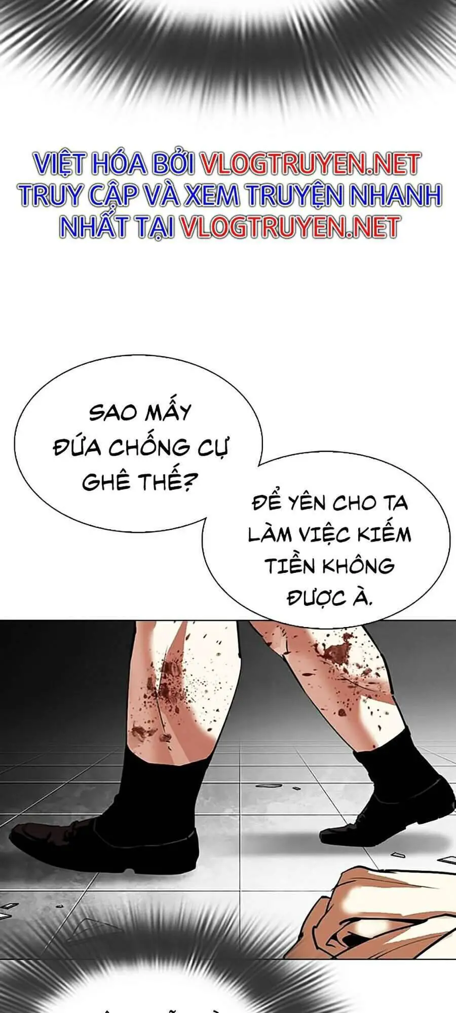 Hoán Đổi Diệu Kỳ Nettruyen ZZZ Chương 298 Page 49