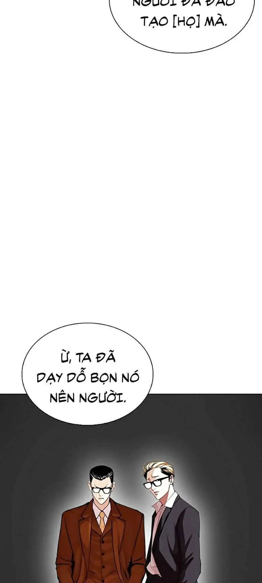 Hoán Đổi Diệu Kỳ Nettruyen ZZZ Chương 298 Page 57