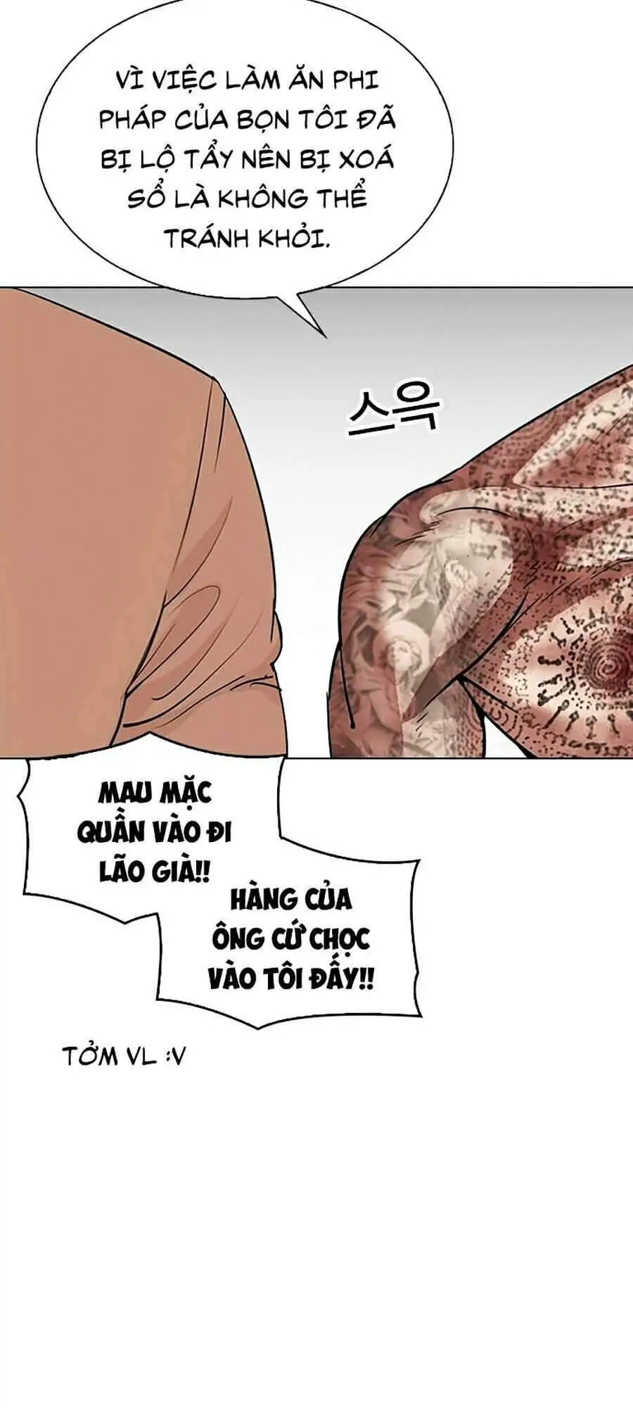 Hoán Đổi Diệu Kỳ Nettruyen ZZZ Chương 298 Page 67