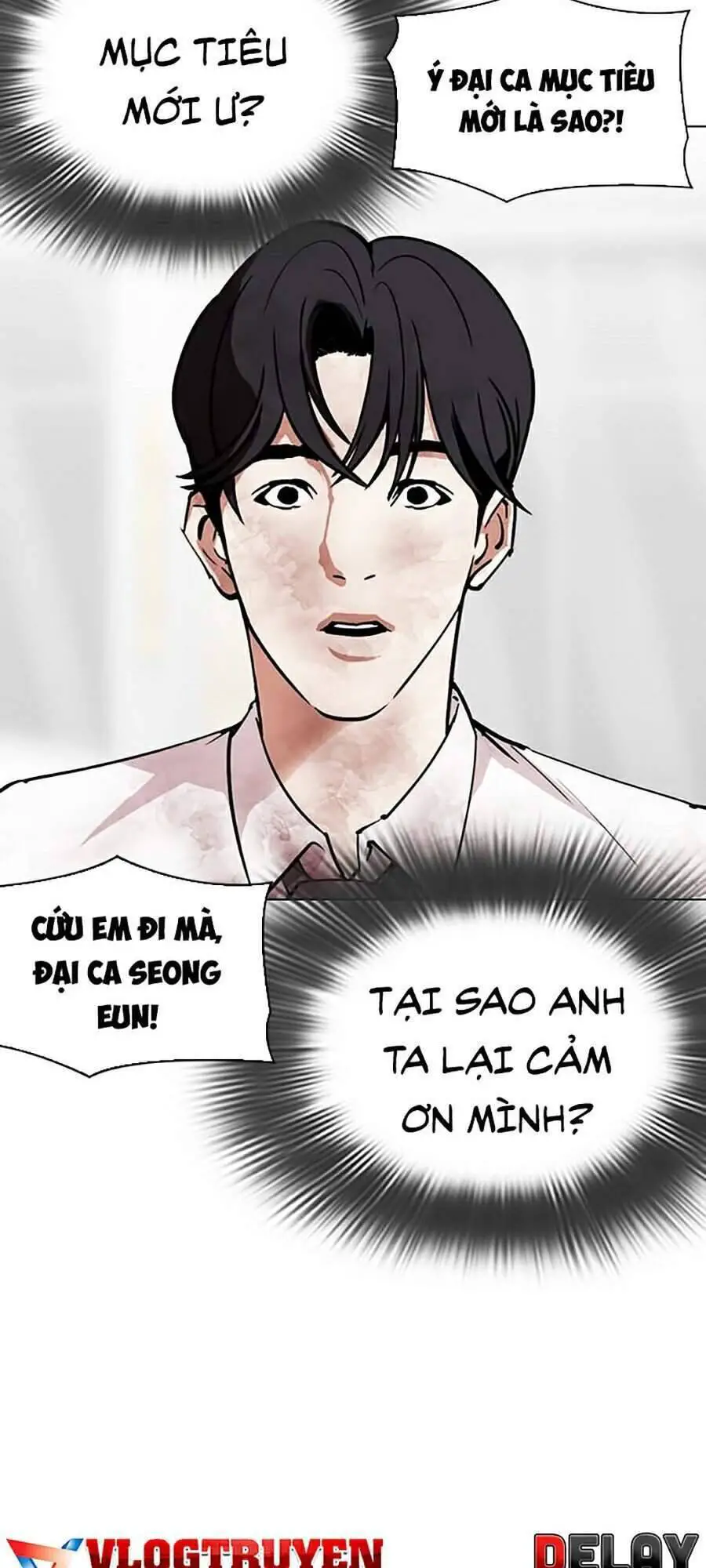 Hoán Đổi Diệu Kỳ Nettruyen ZZZ Chương 298 Page 79