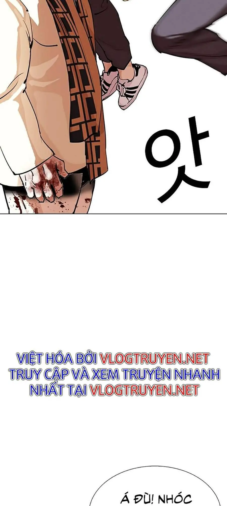 Hoán Đổi Diệu Kỳ Nettruyen ZZZ Chương 298 Page 91