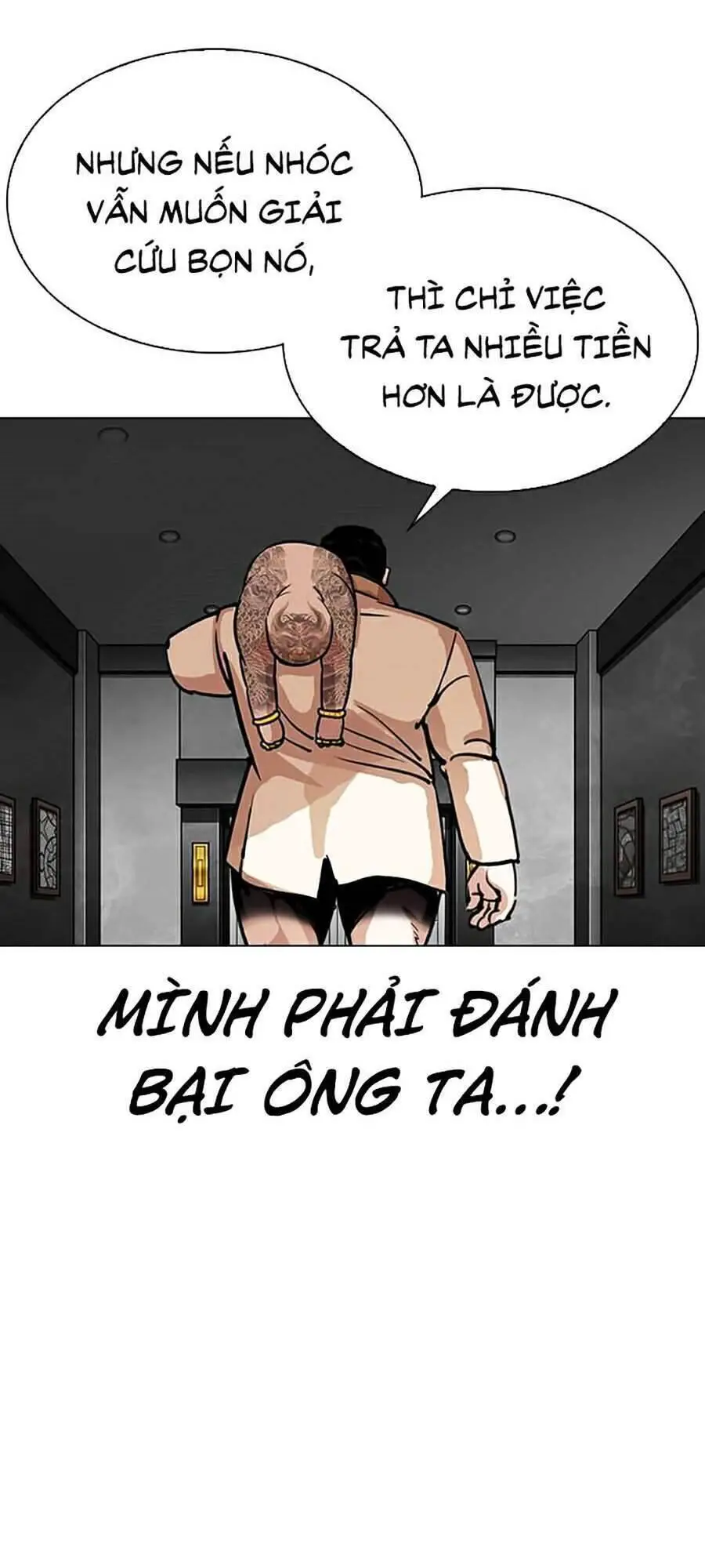 Hoán Đổi Diệu Kỳ Nettruyen ZZZ Chương 298 Page 105