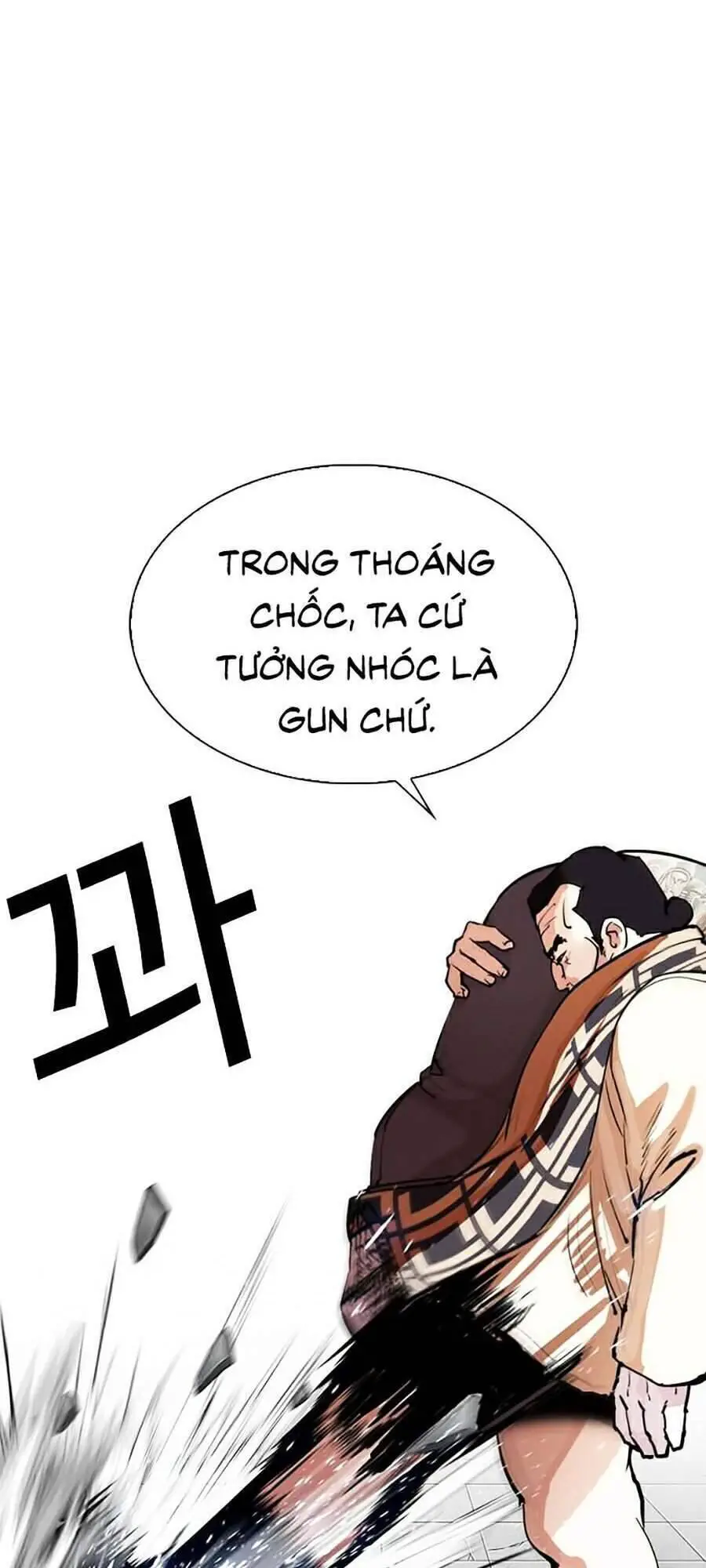 Hoán Đổi Diệu Kỳ Nettruyen ZZZ Chương 298 Page 111