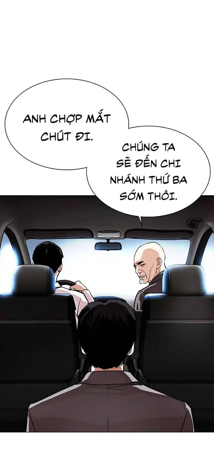 Hoán Đổi Diệu Kỳ Nettruyen ZZZ Chương 298 Page 127