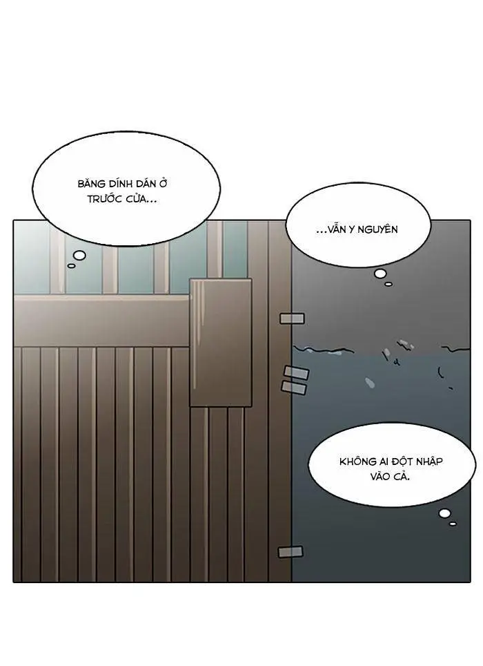Hoán Đổi Diệu Kỳ Nettruyen ZZZ Chương 116 Page 3