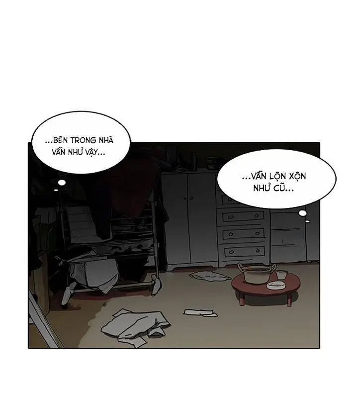 Hoán Đổi Diệu Kỳ Nettruyen ZZZ Chương 116 Page 5