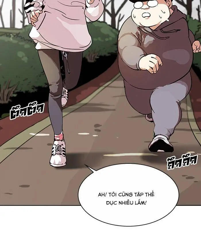 Hoán Đổi Diệu Kỳ Nettruyen ZZZ Chương 116 Page 15