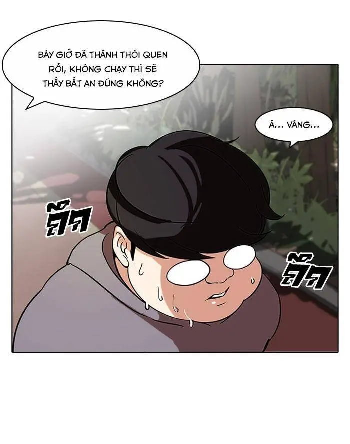 Hoán Đổi Diệu Kỳ Nettruyen ZZZ Chương 116 Page 16