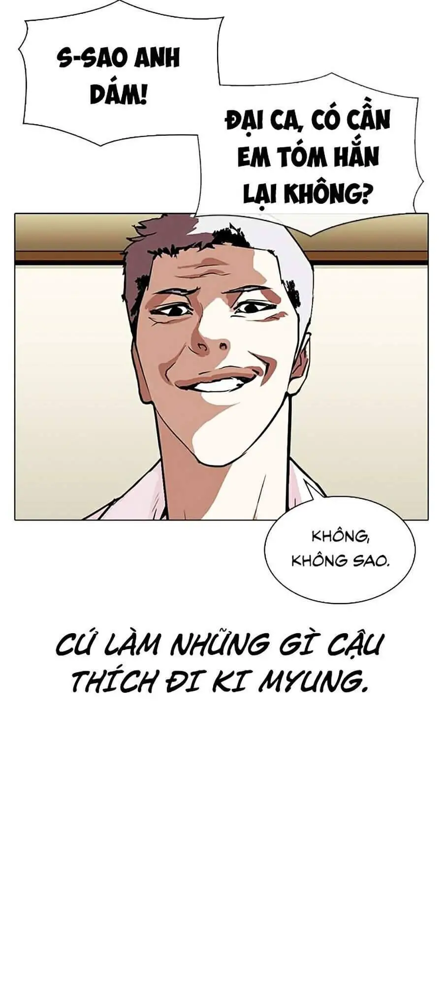 Hoán Đổi Diệu Kỳ Nettruyen ZZZ Chương 309 Page 73