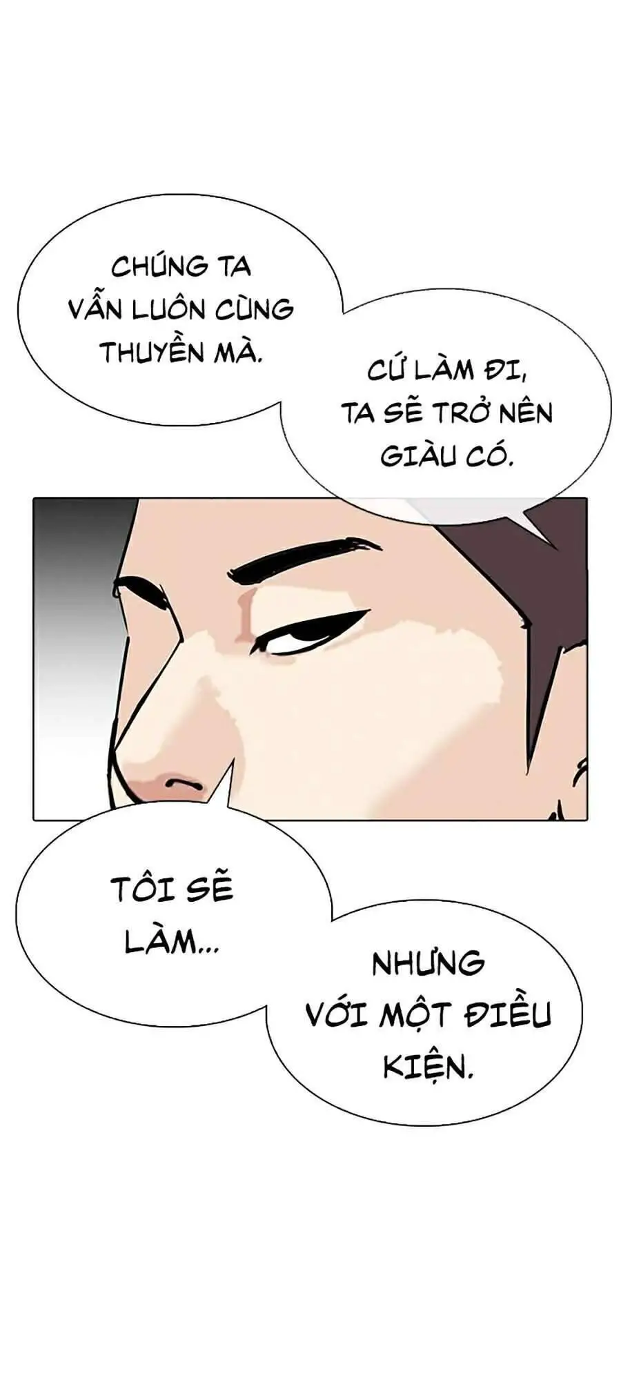 Hoán Đổi Diệu Kỳ Nettruyen ZZZ Chương 309 Page 81