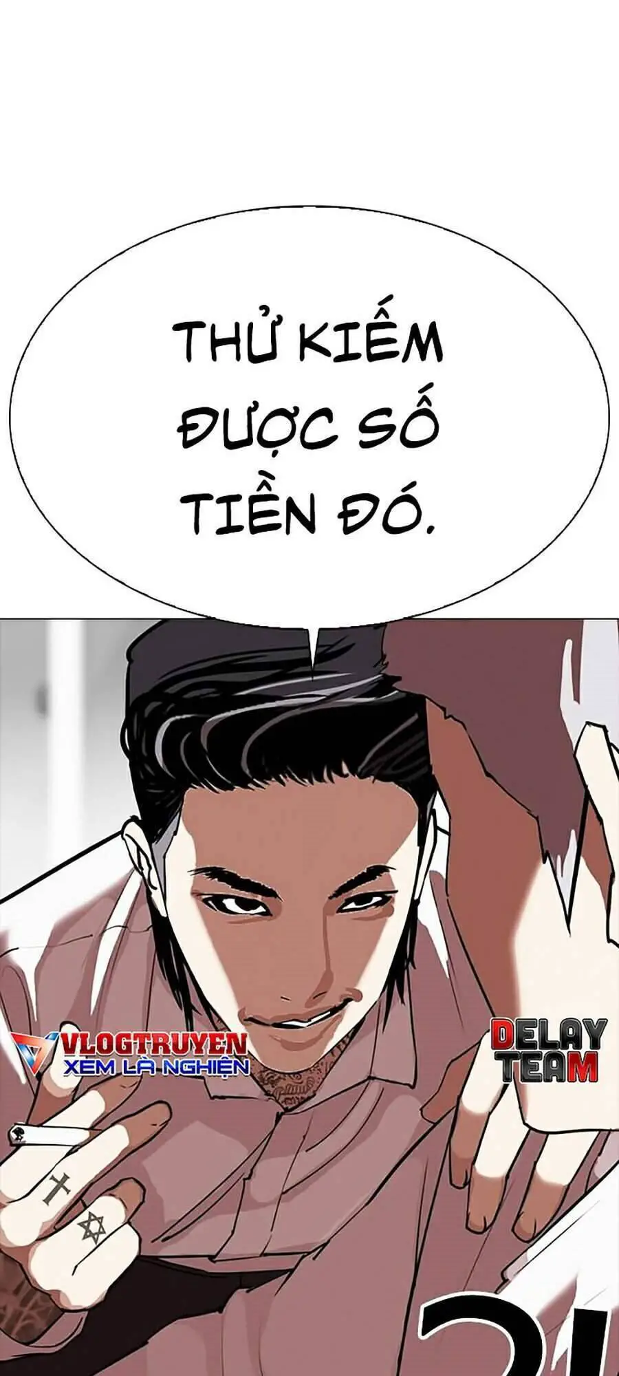 Hoán Đổi Diệu Kỳ Nettruyen ZZZ Chương 309 Page 85